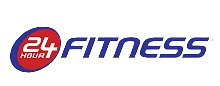 24 Hour Fitness