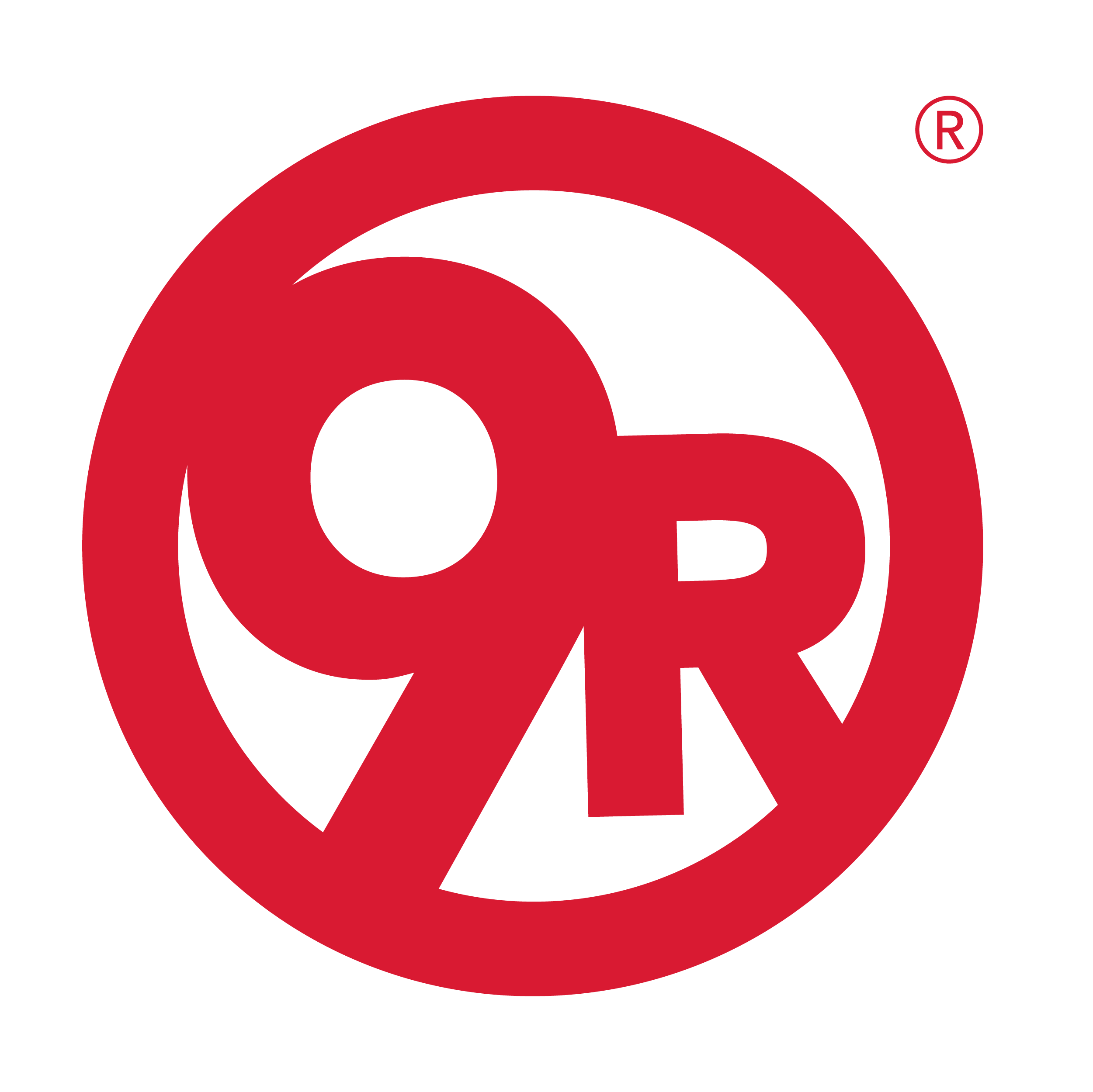 9Round logo