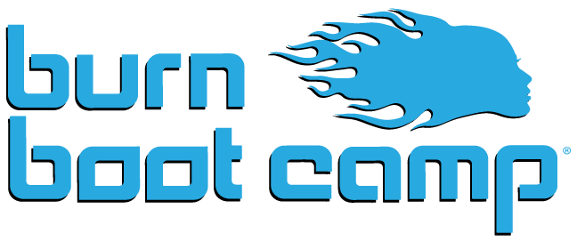 Burn Boot Camp logo