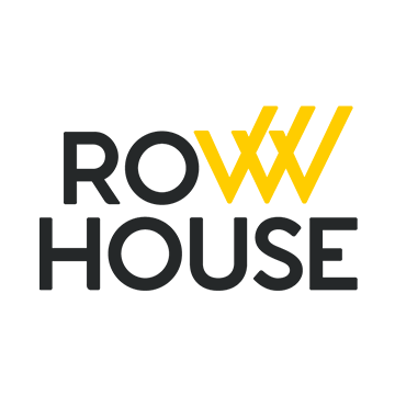 Row House logo