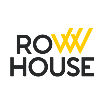 Row House logo