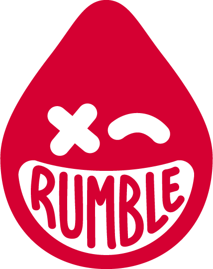 Rumble Boxing logo