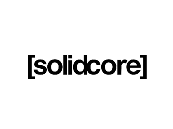 [solidcore] logo