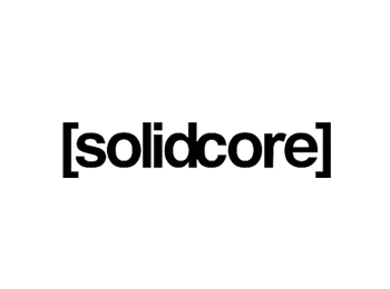 [solidcore] logo