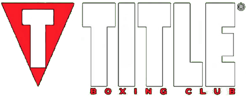 Title Boxing Club logo