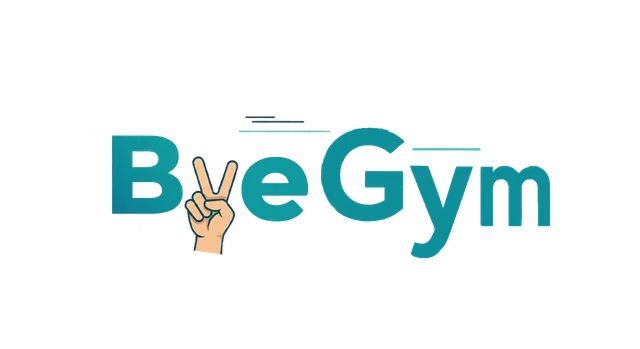 ByeGym